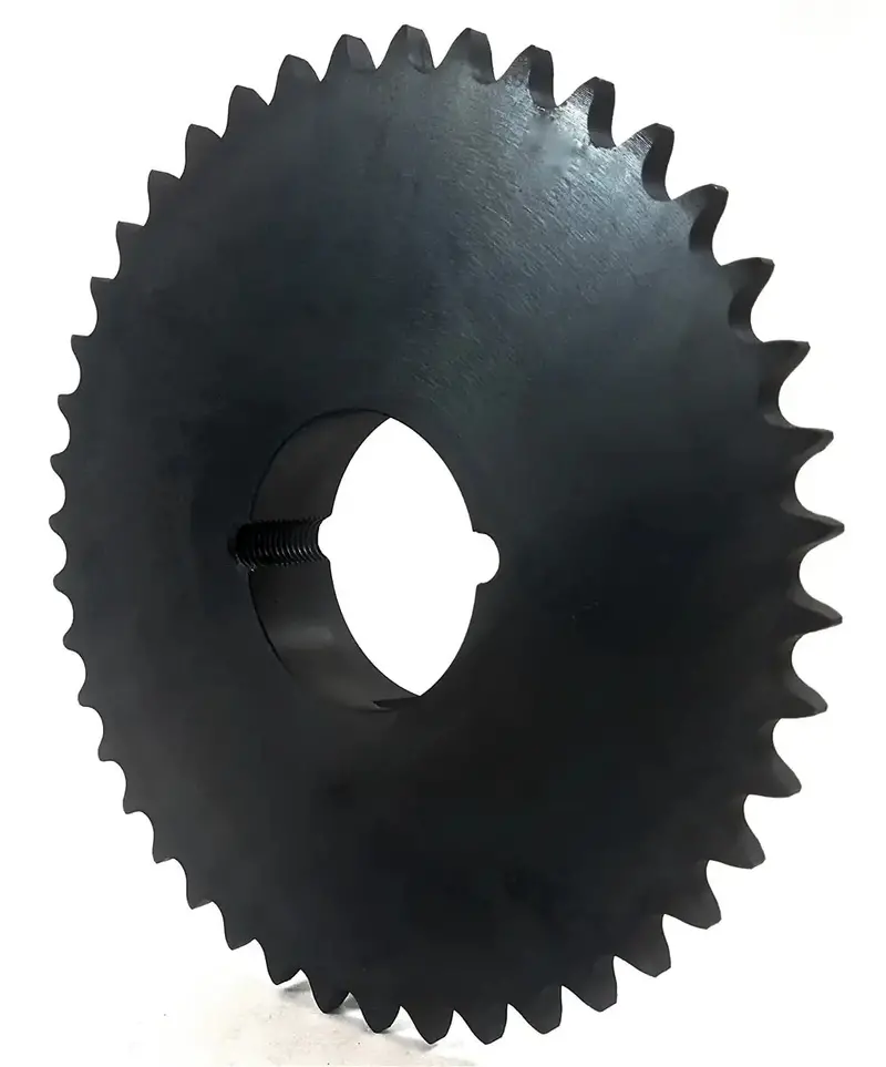 50Btb47 Taper-Bushed Sprocket 1