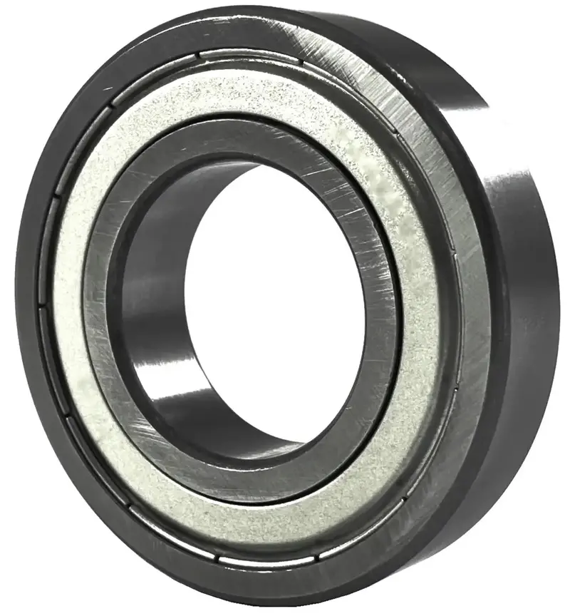 605-Zz Miniature Deep Groove Ball Bearing — 5X14X5Mm 1