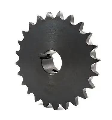 60Bs34 Ansi Sprocket | 1-15/16-Inch Bore For #60 Roller Chain 1
