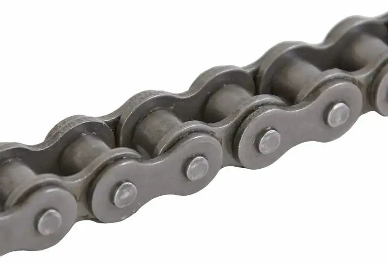 60H Heavy-Duty Roller Chain – 10-Foot Boxed Length 1
