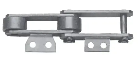 614R A-11 Conveyor Attachment Kit 1
