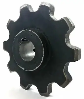 844Rd Precision-Machined Chain Sprockets – Industrial Duty 1