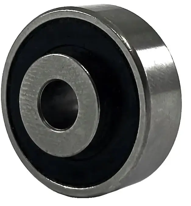 88036 Miniature Ball Bearing — 6×19×12.6 Mm (0.236×0.748×0.497 In) 1