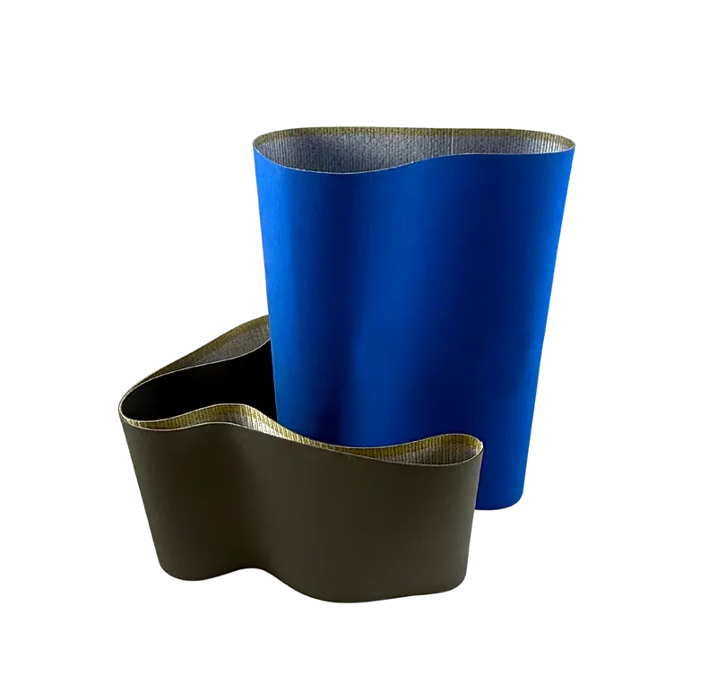 Bizerba Checkweigher Replacement Belt — Part #548.05.153.00 1
