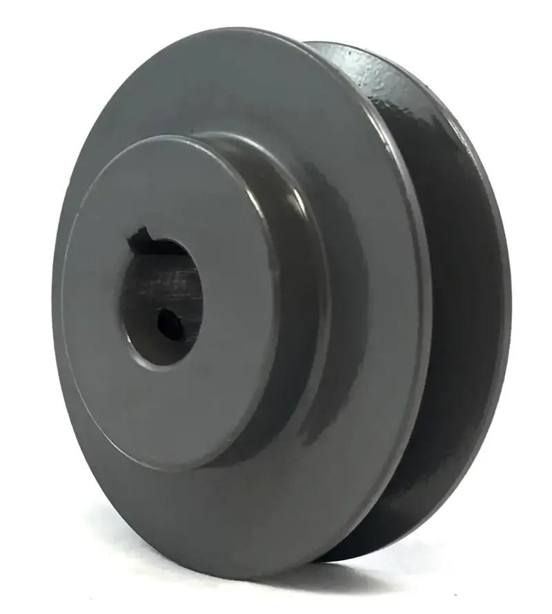 Bk34 Pulley With 1-1/8-Inch Bore 1