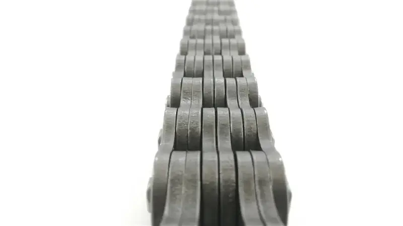 Bl844 Ansi Leaf Chain – Bl 4×4 Type, 1-Inch Pitch, Supplied In 10-Foot Boxes 1