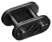 C100Hsp Master Link – Premium Drive Chain Connecting Link For Heavy Loads 1