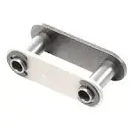 C2060 Stainless Steel Hollow-Pin Double-Pitch Master Link 1