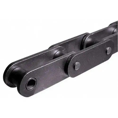 C2080H Heavy-Duty Roller Chain – 10-Foot Packaged Length 1