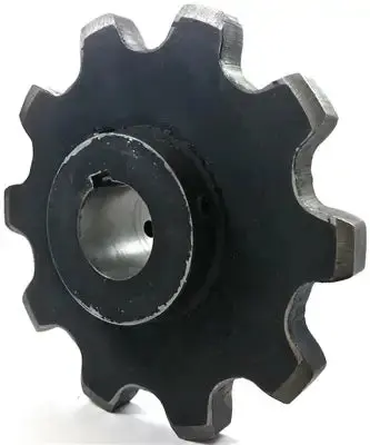 Cast Iron 95C6 Sprocket 1
