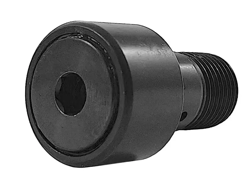 Cfh-1-3/8-Sb Cam Follower Bearing With Sealed Roller Assembly 1