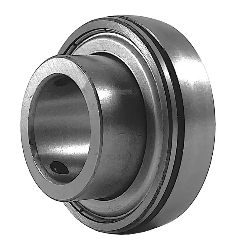 Csb209-26 1-5/8 Inch Insert Bearing With Eccentric Locking 1