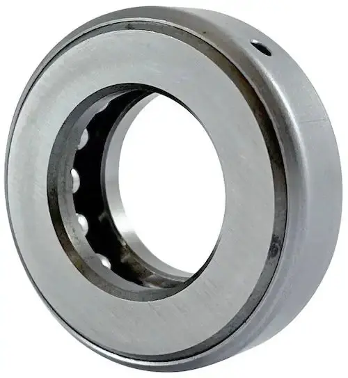 D31 Thrust Ball Bearing – 2-3/8" Bore Diameter 1