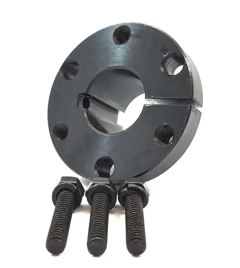 E-Series 35Mm Quick-Disconnect Qd Bushing 1