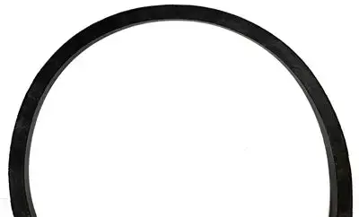 E441 E-Section V-Belt – 447" Length 1