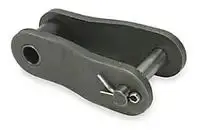 Economy Plus C2050 Offset Connecting Link For Roller Chain 1