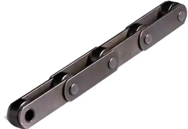 Fv90C200 Din-Standard Metric Roller Chain – High-Strength Grade 1