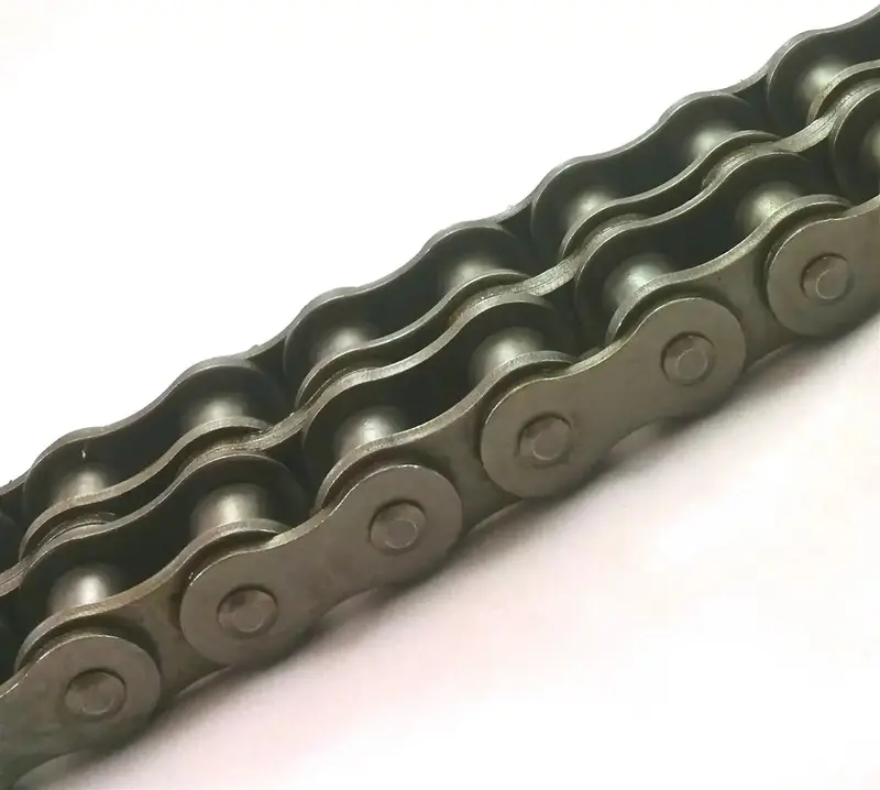 General Duty Plus #140-2 Double-Pitch Roller Chain – 10-Foot Pre-Packaged Box 1
