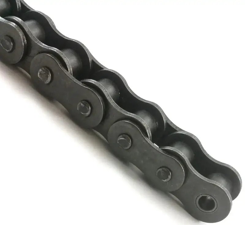 General Duty Plus #60 Ansi Roller Chain – 10-Foot Boxed Length 1