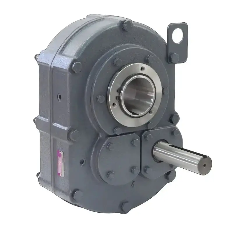High-Torque Gearmotor Replacement, Equivalent To 8207H15 Gearbox 1