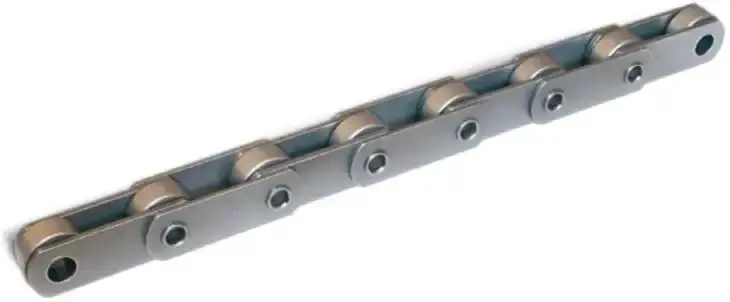 Hp-550889P Hollow Pin Conveyor Chain – Heavy-Duty Industrial Grade 1