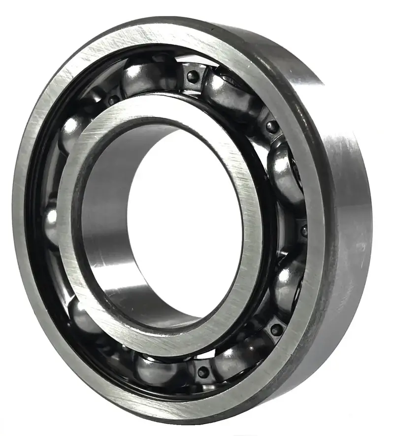 Max Type M6313 Deep Groove Ball Bearing – 65X140X33Mm Dimensions 1