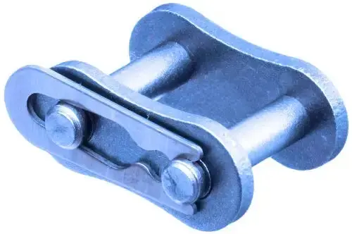 Premier #50 Coated Single-Strand Master Link — 10-Pack 1