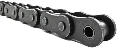 Premium #25 Roller Chain – 10-Foot Box, Premier Series 1