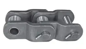 Ro40Hyper High-Strength Roller Chain – Optimized For Demanding Applications 1