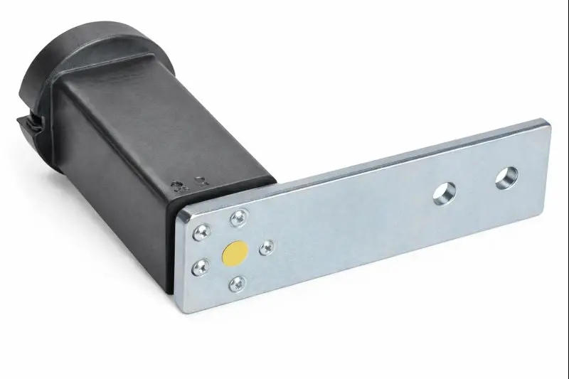 Rosta Se18G Tensioner | Oil-Resistant Industrial Tensioning Unit 1