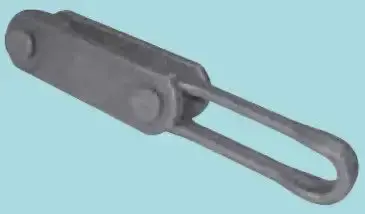S458 Bar Loop Chain – Durable Modular Plastic Conveyor Chain For Accumulation Lines 1