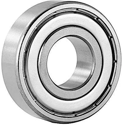 S6904-Zz Stainless Steel Sealed Ball Bearing — 20×47×14 Mm 1
