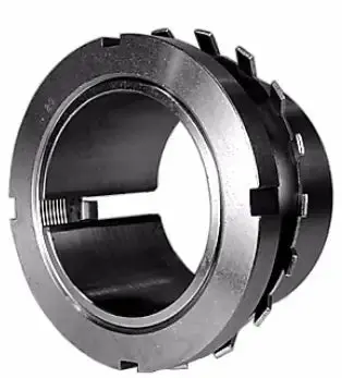 Snw06 Tapered Adapter Sleeve – 1-Inch Shaft Fit 1