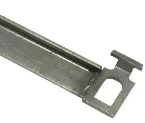 Sperry 513 Manure Spreader Drive Chain Assembly 1