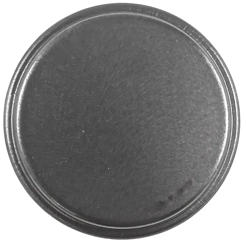 Ss207 Stainless Steel Closed-End Cap 1
