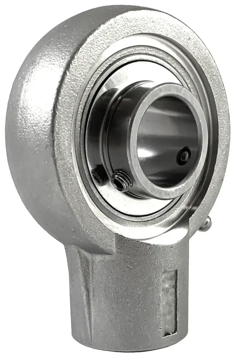 Sucsham208-25 Stainless Steel Hanger Bearing | 1-9/16-Inch Shaft Diameter 1
