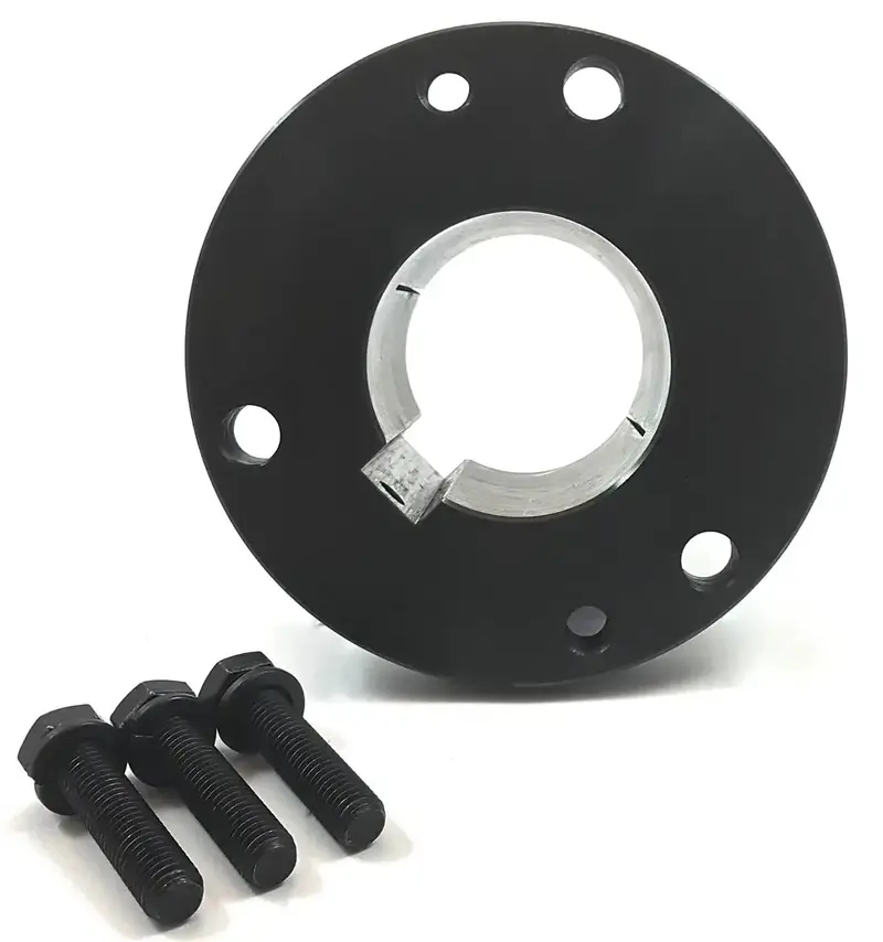 U0 Split Taper Bushing – Compatible With 3-1/4-Inch Shaft Diameter 1