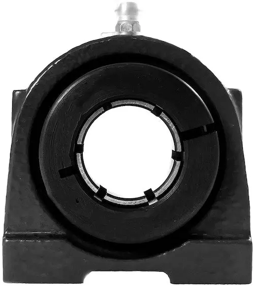 Uetb205-16 Tapped-Base Pillow Block Bearing — 1" Bore 1