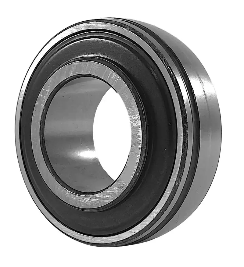 Uk206-25 Tapered Adapter Insert Bearing – 25Mm Bore 1