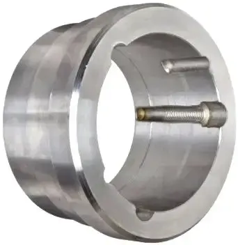 Wa80 Weld-On Hub – Heavy-Duty Premium Mounting Hub 1