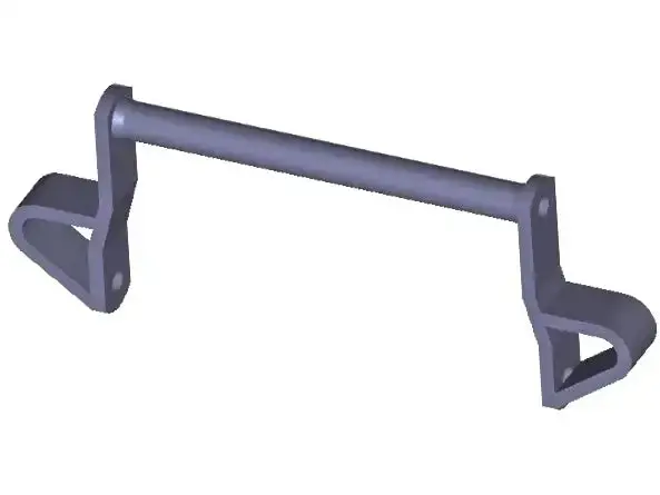 Wdh480Xhd Wing-Type Conveyor Attachment 1