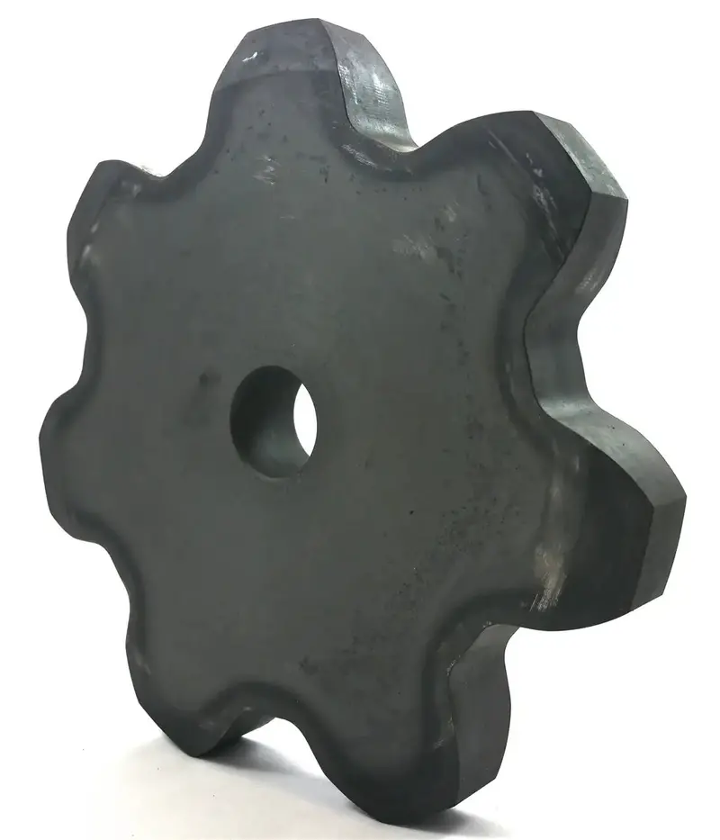 Wh78-A15 Sprocket – Compact C-Hub Drive Sprocket For Light-Duty Applications 1
