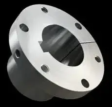 Xtb-15 Heavy-Duty Tapered Bushing – 1.5" Bore 1